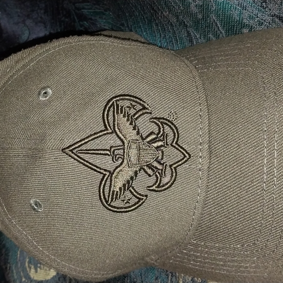 Boy Scout Hat - Picture 2 of 4